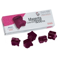 Xerox 016204600 colorstix 5 x magenta (origineel) 016204600 046669