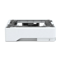 Xerox 097N02469 optionele papierlade voor 550 896176