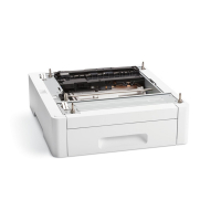 Xerox 097S04765 optionele papierlade voor 550 vel