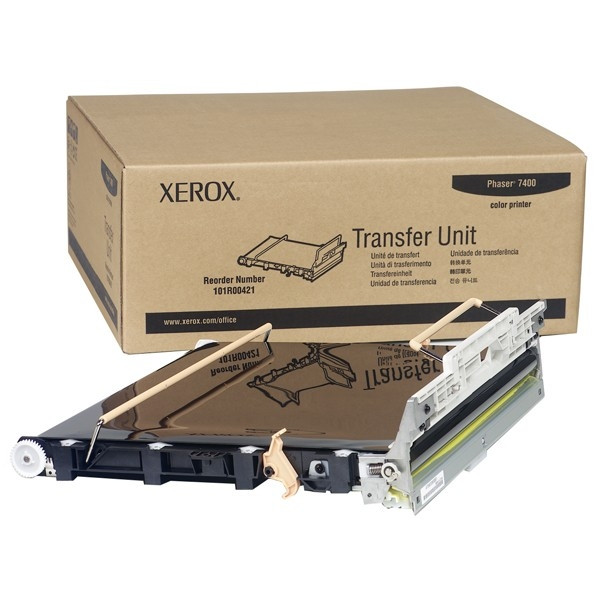 Xerox 101R00421 transfer belt (origineel) 101R00421 047132 - 1