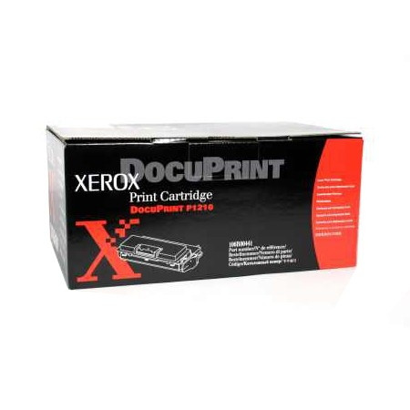 Xerox 106R00441 toner zwart (origineel) 106R00441 046683 - 1