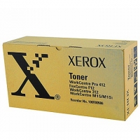 Xerox 106R00586 toner zwart (origineel) 106R00586 046689