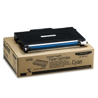 Xerox 106R00676 toner cyaan (origineel) 106R00676 046699