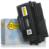 Xerox 106R00688 toner zwart hoge capaciteit (123inkt huismerk) 106R00688C 047335