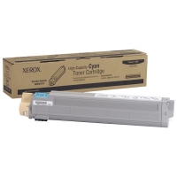 Xerox 106R01077 toner cyaan hoge capaciteit (origineel) 106R01077 047110