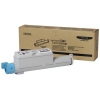 Xerox 106R01218 toner cyaan hoge capaciteit (origineel)