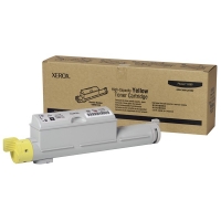 Xerox 106R01220 toner geel hoge capaciteit (origineel) 106R01220 047244