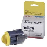 Xerox 106R01273 toner geel (origineel) 106R01273 047192