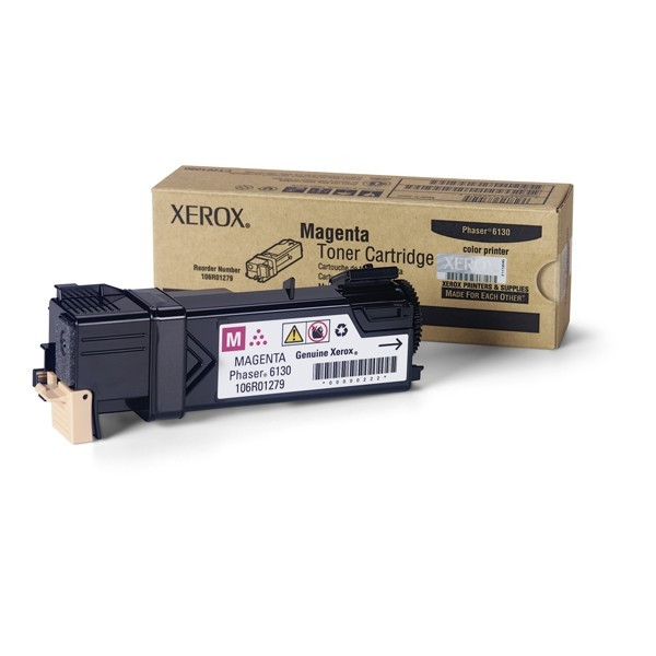 Xerox 106R01279 toner magenta (origineel) 106R01279 047362 - 1