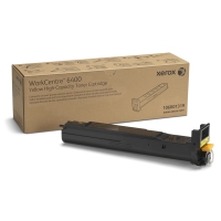 Xerox 106R01319 toner geel hoge capaciteit (origineel) 106R01319 047490