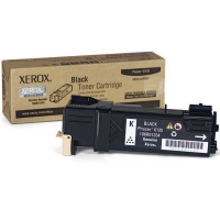 Xerox 106R01334 toner zwart (origineel) 106R01334 047404