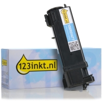 Xerox 106R01477 toner cyaan (123inkt huismerk) 106R01477C 047529