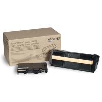 Xerox 106R01535 toner zwart hoge capaciteit (origineel) 902179