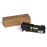 Xerox 106R01596 toner geel hoge capaciteit (origineel) 106R01596 047626