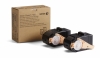 Xerox 106R02605 toner zwart hoge capaciteit 2 stuks (origineel) 906293 - 1