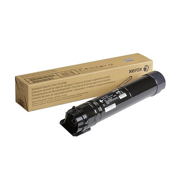 Xerox 106R03395 toner zwart (origineel) 248375 - 1