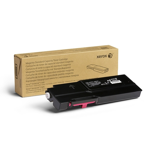 Xerox 106R03503 toner magenta (origineel) 906506 - 1