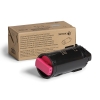 Xerox 106R03860 toner magenta (origineel) 106R03860 905435