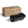 Xerox 106R03876 toner zwart hoge capaciteit (origineel) 906642 - 1