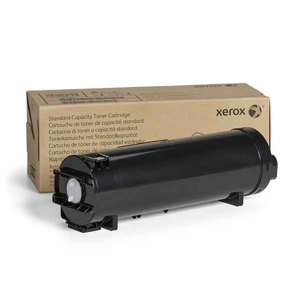 Xerox 106R03940 toner zwart (origineel) 106R03940 048312 - 1