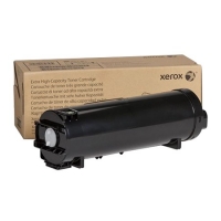 Xerox 106R03944 toner zwart extra hoge capaciteit (origineel) 106R03944 048316