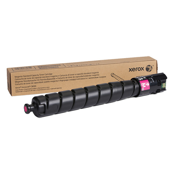 Xerox 106R04039 toner magenta (origineel) 106R04039 048352 - 1