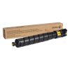 Xerox 106R04052 toner geel hoge capaciteit (origineel) 906793 - 1
