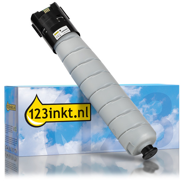 Xerox 106R04081 toner zwart hoge capaciteit (123inkt huismerk) 048373 - 1