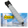 Xerox 106R04081 toner zwart hoge capaciteit (123inkt huismerk) 048373 - 1