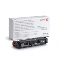 Xerox 106R04346 toner zwart (origineel) 905336