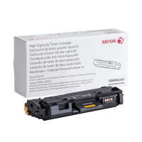 Xerox 106R04347 toner zwart hoge capaciteit (origineel) 904583