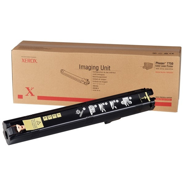 Xerox 108R00581 imaging unit (origineel) 108R00581 047176 - 1