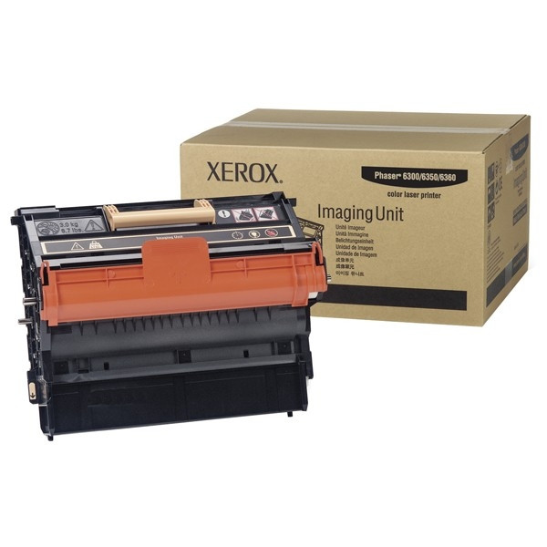 Xerox 108R00645 imaging unit (origineel) 108R00645 047000 - 1