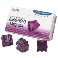 Xerox 108R00670 solid ink magenta 3 stuks (origineel) 108R00670 046925