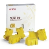 Xerox 108R00748 solid ink geel 6 stuks (origineel)