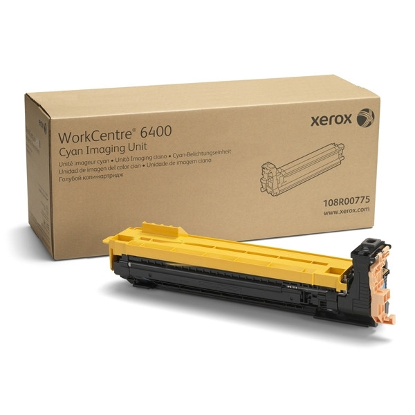 Xerox 108R00775 drum cyaan (origineel) 047496 - 1