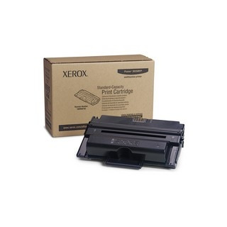 Xerox 108R00793 toner zwart (origineel) 108R00793 047414 - 1