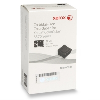 Xerox 108R00934 solid ink zwart (origineel) 108R00934 047592