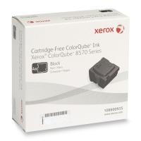Xerox 108R00935 solid ink zwart hoge capaciteit (origineel) 108R00935 047594