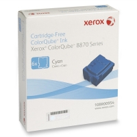 Xerox 108R00954 solid ink cyaan (origineel) 108R00954 047600