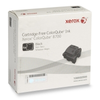 Xerox 108R00999 solid ink zwart 4 stuks (origineel) 108R00999 047794