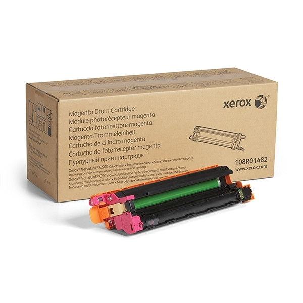Xerox 108R01482 drum magenta (origineel) 906414 - 1