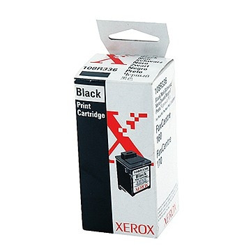 Xerox 108R336 inktcartridge zwart (origineel) 108R00336 041860 - 1