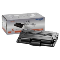 Xerox 109R00747 toner zwart hoge capaciteit (origineel) 109R00747 047060