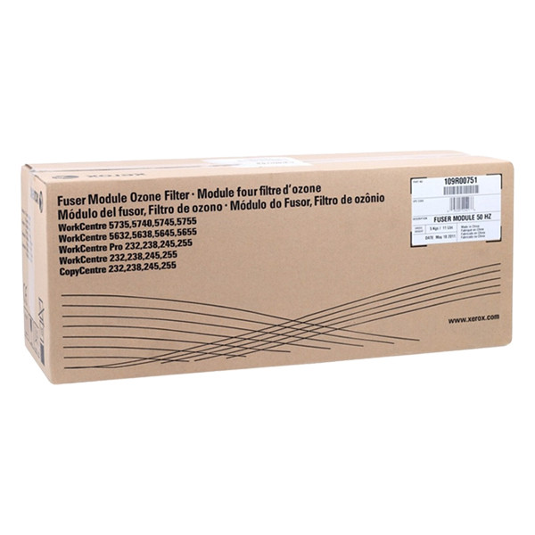 Xerox 109R00751 fuser module (origineel) 109R00751 047466 - 