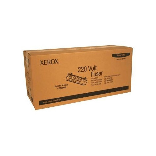Xerox 115R00056 fuser 220V (origineel) 115R00056 047250 - 1