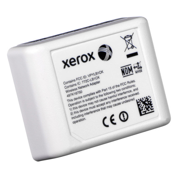 Xerox 497K16750 Wireless netwerk adapter 497K16750 999523 - 1