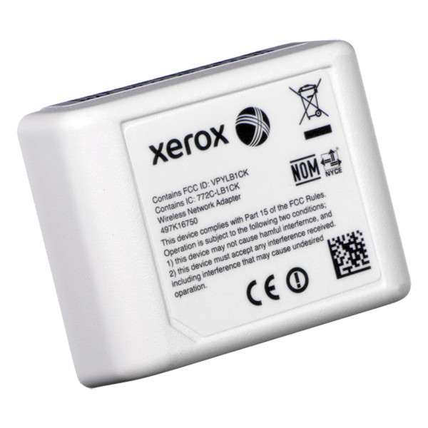 Xerox Phaser 6510V/DN Printers Geheime aanbiedingen Xerox Phaser 6510V/DN  A4 laserprinter kleur xerox printer phaser 6510 xerox phaser 6510 123inkt.nl