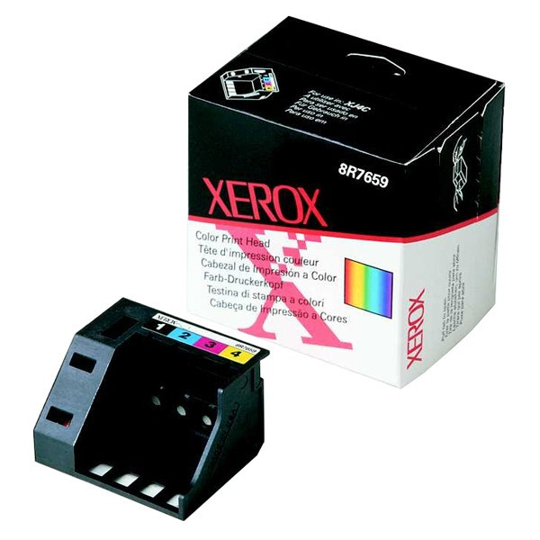 Xerox 8R7659 printkop kleur (Origineel) 008R07659 041950 - 1