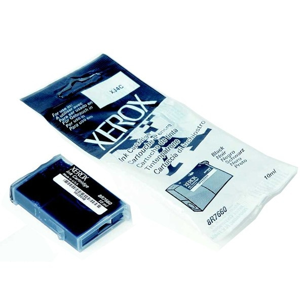 Xerox 8R7660 inktcartridge zwart (origineel) 008R07660 041260 - 1